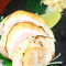 Escollar Sashimi