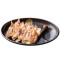 Chicken Gyoza 10 Pcs