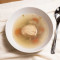 Chicken Matza Ball Soup