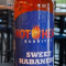 Zoete Habanero-Fles