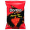 Doritos Flamin' Hot Nacho-Kaas