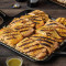 Partypakket Mesquite Op Hout Gegrilde Zalm