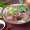 Yuè Shì Xiān Niú Ròu Hé Fěn Niǔ Ào Niú Ròu Vietnamese Raw Beef Pho