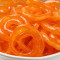 1 Pound Of Jalebi