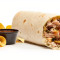 New! Spicy Habanero Carnitas Burrito