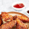 Seasoned Wing Nibbles 30 Pack