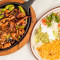 51. Fajitas Combination