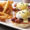 Meat Lover’s Benedict