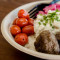 Beef Kafta Bowl