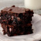 Giant Chocolate Brownie