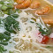 Miso Prawns Ramen