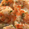 Garlic Marinated Shrimp