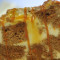 Carrot Caramel Cheeesecake