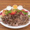 Beef Shawarma Salad Plate