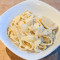 Kids' Fettuccine Alfredo Pasta