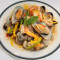 G7. Ta Lay Sa Meat Stir Fried Seafood Combination