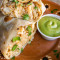 Loaded Burrito Seafood