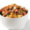 Hatch Chile Pork Breakfast Bowl