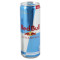 Red Bull Suikervrij 12 Oz