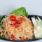 Papaya Salad (Spicy)