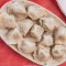 Sù Cài Shuǐ Jiǎo Vegetarian Dumplings