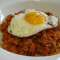 Kimchi Fried Rice(김치볶음밥