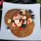 Mayra's Vegan Protein Pancakes