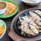 Full Pound Chicken Fajitas