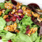 #3.4. Beets Mixed Green Salad