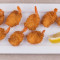 4. Shrimp Pakora