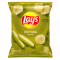 Lay's Dille Augurk (230 Cals)