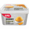 Alphonso Mango Natural Ice Cream Tub (1 Liter)