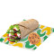 Koekje Met Veg Signature Wrap Combo