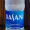 Dasani H2O (20 Oz)