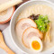 White Sesame Shio Ramen