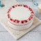 Red Velvet Eiercake