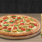 Pizza Juice Partnership Paneer Spl Combo (Maaltijd Voor 1)