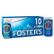 Fosters 10X440Ml Originele Prijs £ 16,79