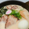 Tonkotsu Ramen-Noedel