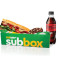 6 Inch Subbox (390 Ml)