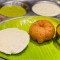 Idly (1 No) Vada (1 No)