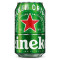 Bierblikje Heineken 350Ml