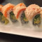 Veggie Explosion Roll (8 Pcs.