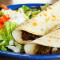 Beef Quesadillas (2)