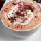 Rose Hot Chocolate