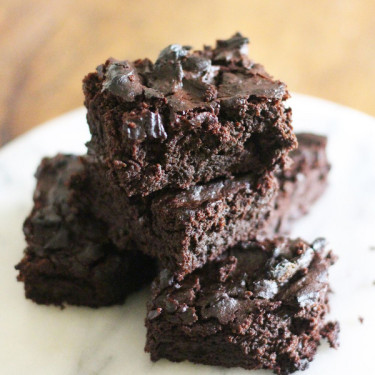 Verwennerij Brownie