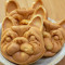 Frenchie Taiyaki