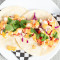 Shrimp/Fish Tacos (2 Pcs)