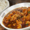 Chicken Manchurian (Lunch)