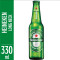 Heineken Long Neck Bier 330Ml